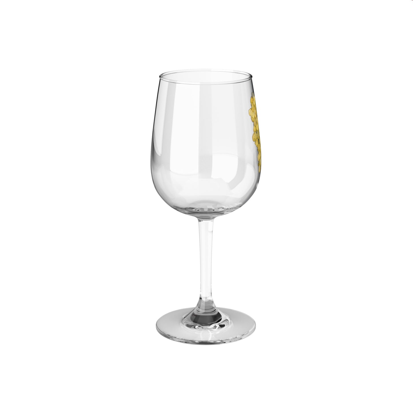 Chelan Grigio Wine Glass