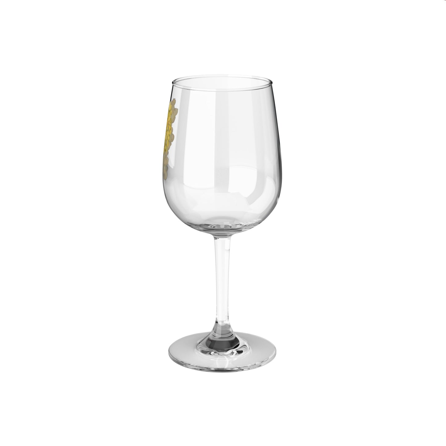 Chelan Grigio Wine Glass