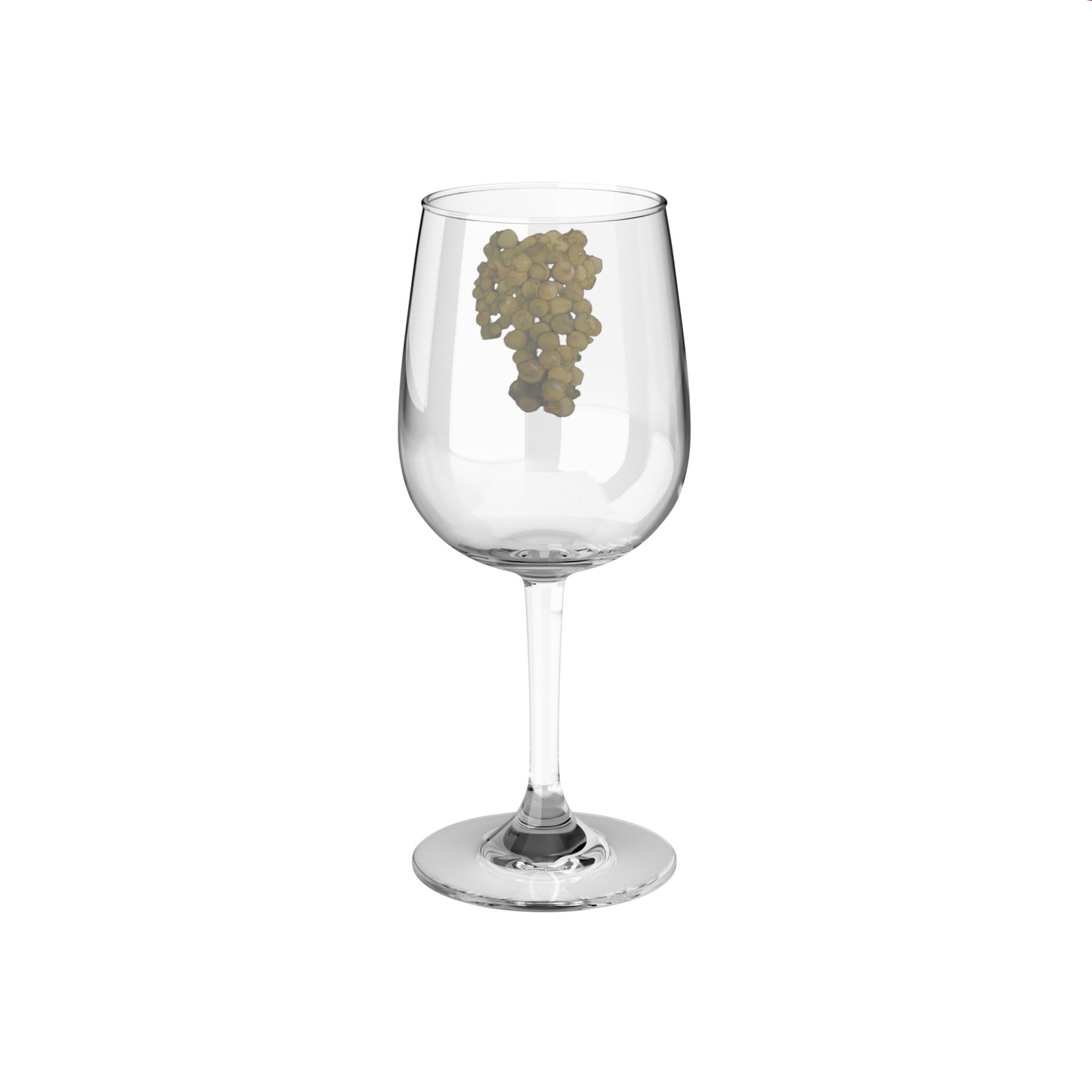 Chelan Grigio Wine Glass