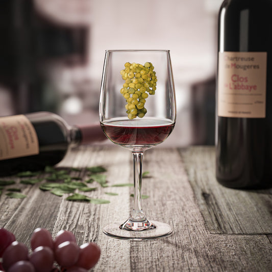 Chelan Grigio Wine Glass
