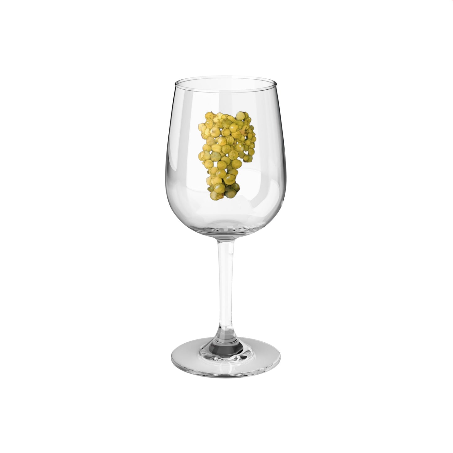 Chelan Grigio Wine Glass