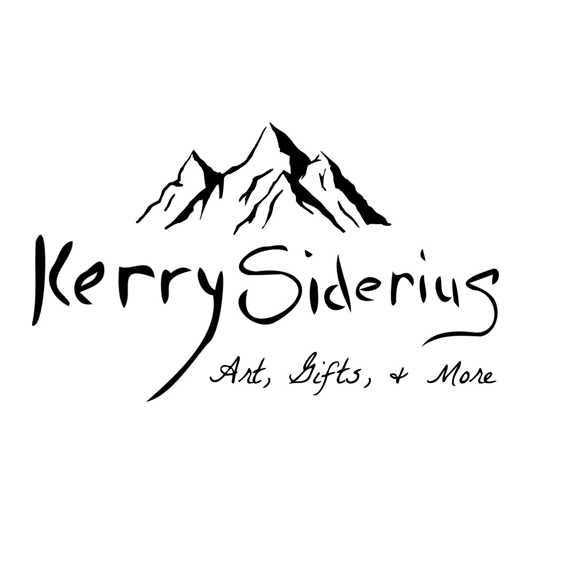 Kerry Siderius Art 